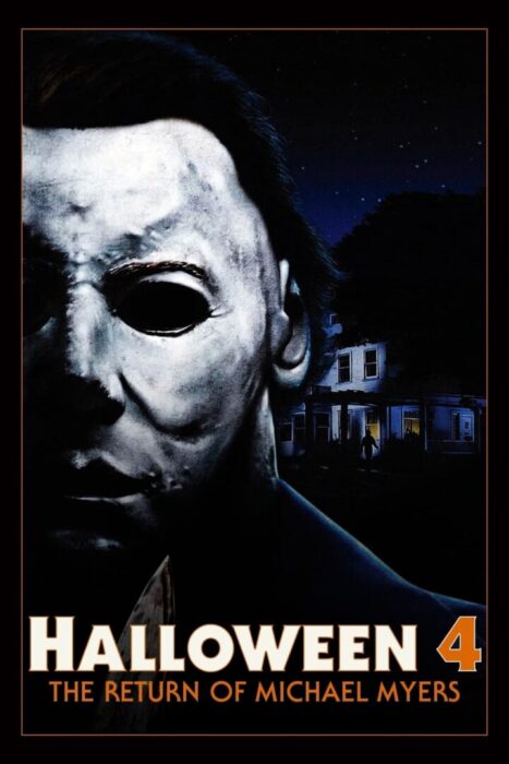 دانلود فیلم Halloween 4: The Return of Michael Myers 1988 بدون سانسور با پخش آنلاین