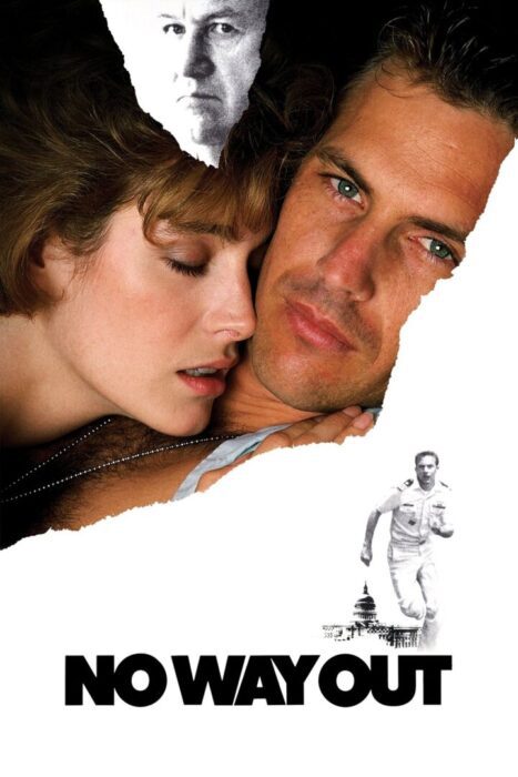 دانلود فیلم No Way Out 1987 بدون سانسور با پخش آنلاین