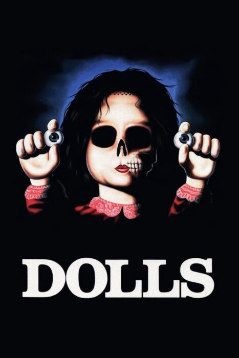 دانلود فیلم Dolls 1986 بدون سانسور با پخش آنلاین