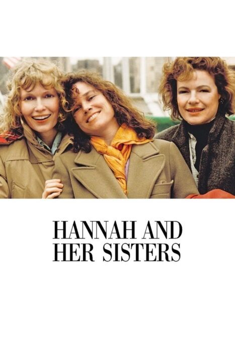 دانلود فیلم Hannah and Her Sisters 1986 بدون سانسور با پخش آنلاین