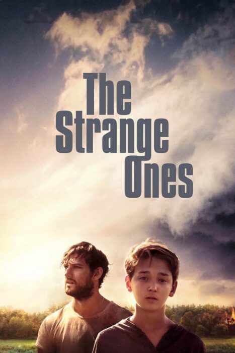 دانلود فیلم The Strange Ones 2017 بدون سانسور با پخش آنلاین