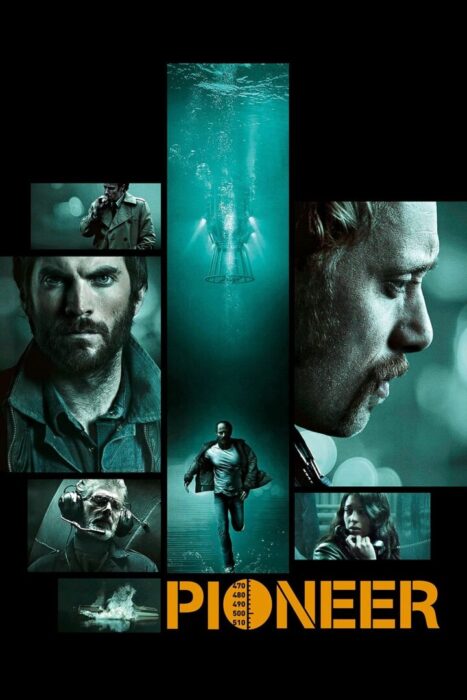 دانلود فیلم Pioneer 2013 بدون سانسور با پخش آنلاین