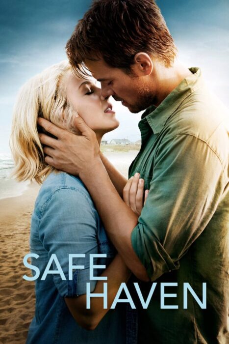 دانلود فیلم Safe Haven 2013 بدون سانسور با پخش آنلاین
