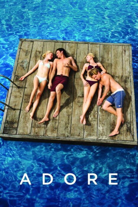 دانلود فیلم Adore 2013 بدون سانسور با پخش آنلاین