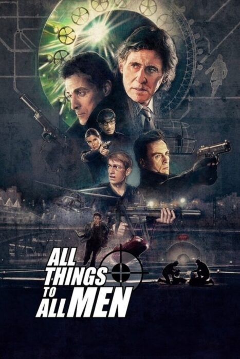 دانلود فیلم All Things to All Men 2013 بدون سانسور با پخش آنلاین