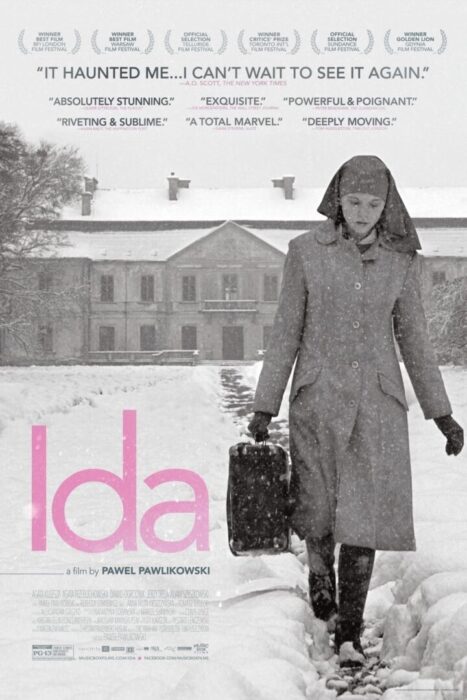 دانلود فیلم Ida 2013 بدون سانسور با پخش آنلاین