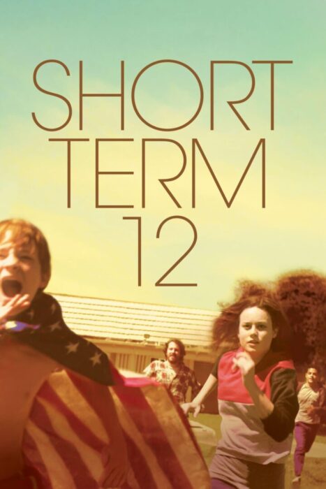 دانلود فیلم Short Term 12 2013 بدون سانسور با پخش آنلاین