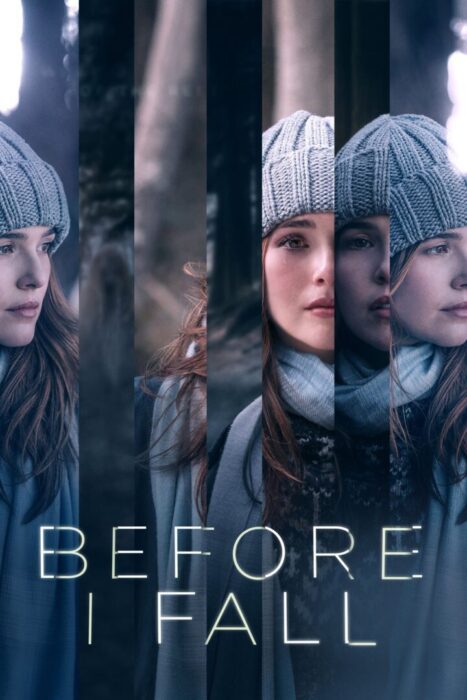 دانلود فیلم Before I Fall 2017 بدون سانسور با پخش آنلاین