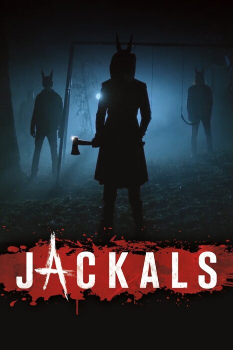 دانلود فیلم Jackals 2017 بدون سانسور با پخش آنلاین