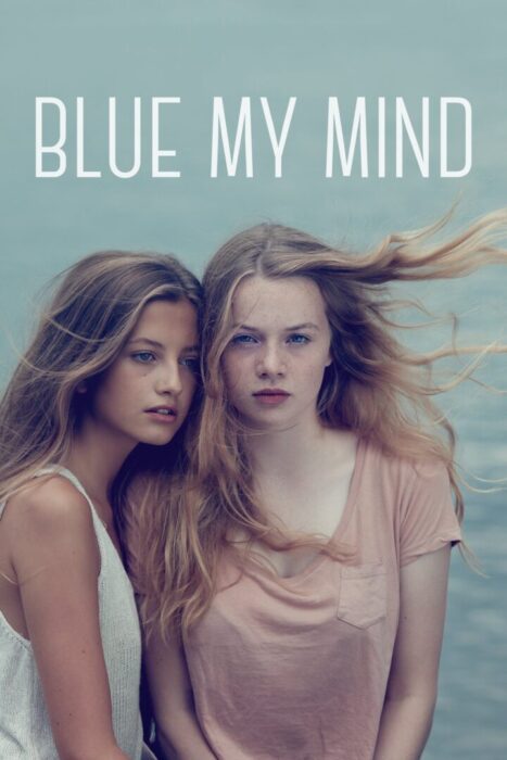 دانلود فیلم Blue My Mind 2017 بدون سانسور با پخش آنلاین