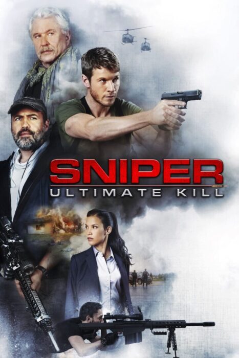 دانلود فیلم Sniper: Ultimate Kill 2017 بدون سانسور با پخش آنلاین