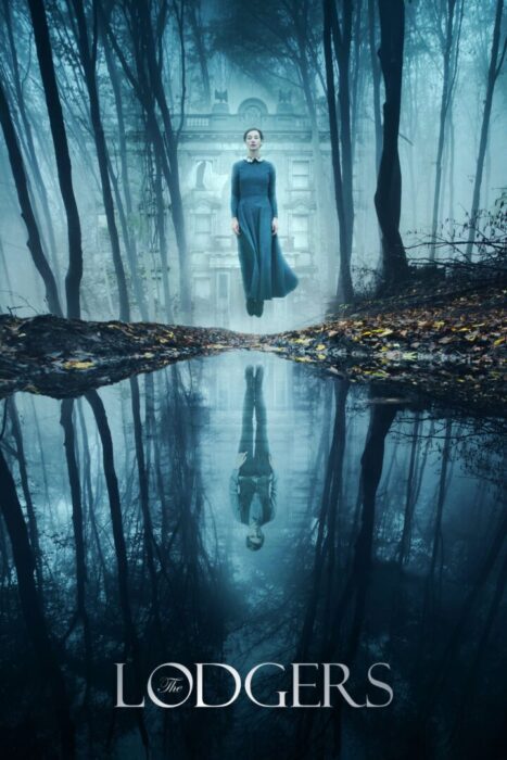 دانلود فیلم The Lodgers 2017 بدون سانسور با پخش آنلاین