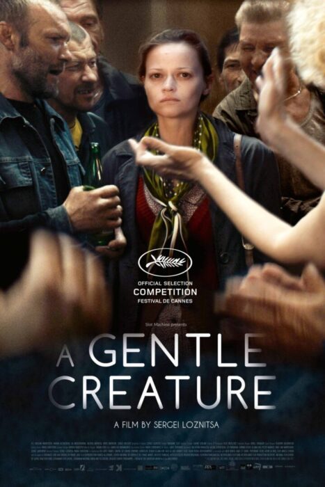 دانلود فیلم A Gentle Creature 2017 بدون سانسور با پخش آنلاین