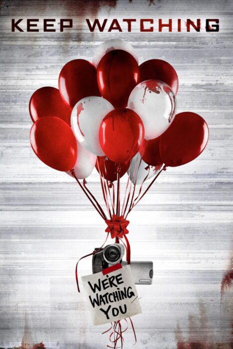 دانلود فیلم Keep Watching 2017 بدون سانسور با پخش آنلاین