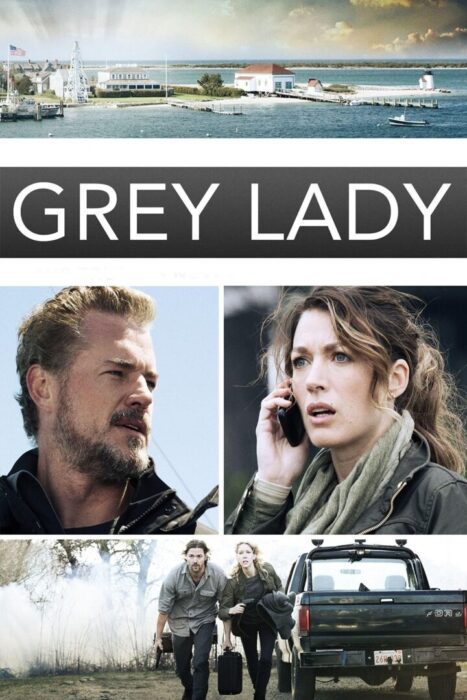 دانلود فیلم Grey Lady 2017 بدون سانسور با پخش آنلاین