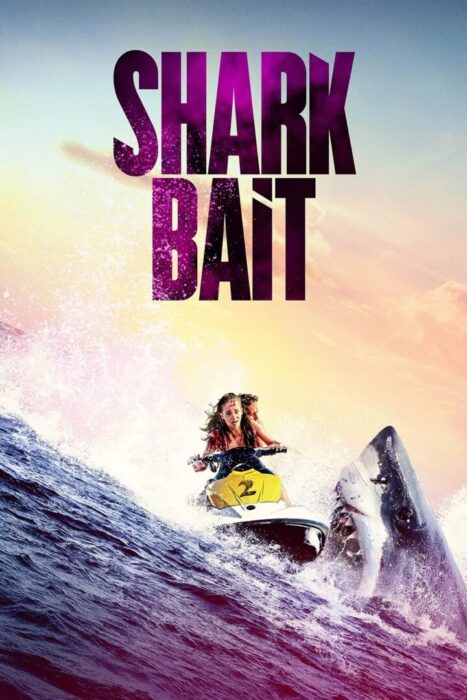 دانلود فیلم Shark Bait 2022 بدون سانسور با پخش آنلاین