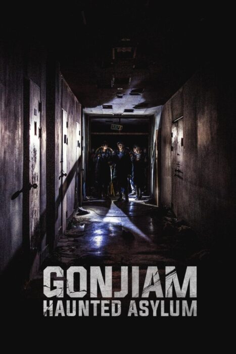 دانلود فیلم Gonjiam: Haunted Asylum 2018 بدون سانسور با پخش آنلاین