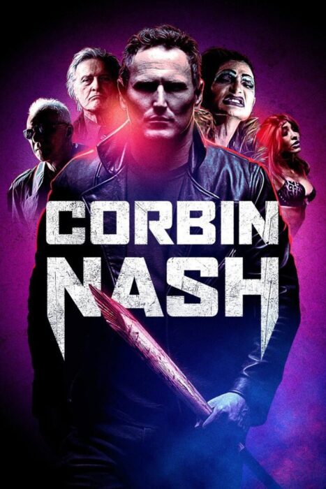 دانلود فیلم Corbin Nash 2018 بدون سانسور با پخش آنلاین