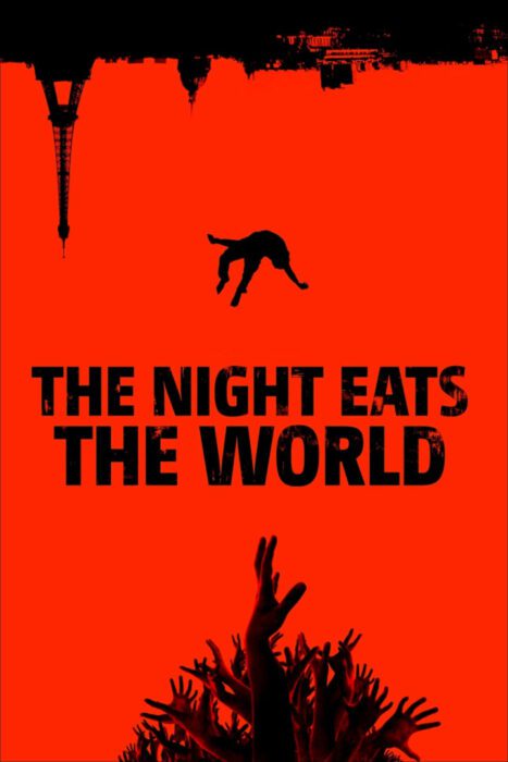 دانلود فیلم The Night Eats the World 2018 بدون سانسور با پخش آنلاین