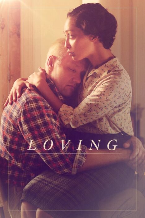 دانلود فیلم Loving 2016 بدون سانسور با پخش آنلاین