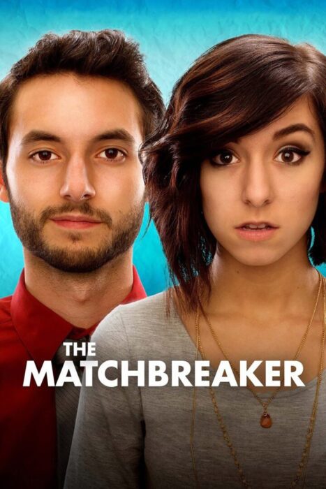 دانلود فیلم The Matchbreaker 2016 بدون سانسور با پخش آنلاین