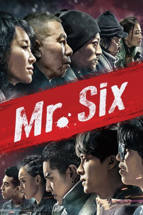 دانلود فیلم Mr. Six 2015 بدون سانسور با پخش آنلاین