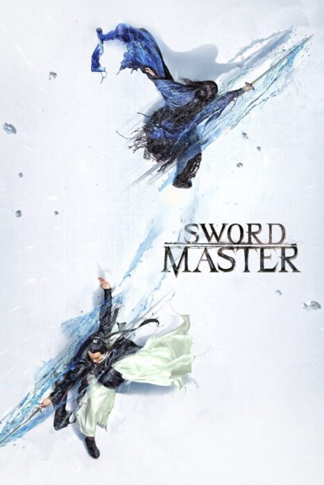 دانلود فیلم Sword Master 2016 بدون سانسور با پخش آنلاین