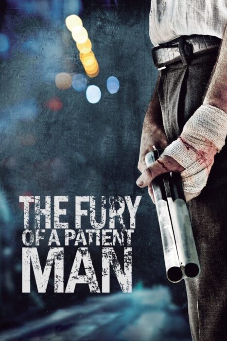 دانلود فیلم The Fury of a Patient Man 2016 بدون سانسور با پخش آنلاین