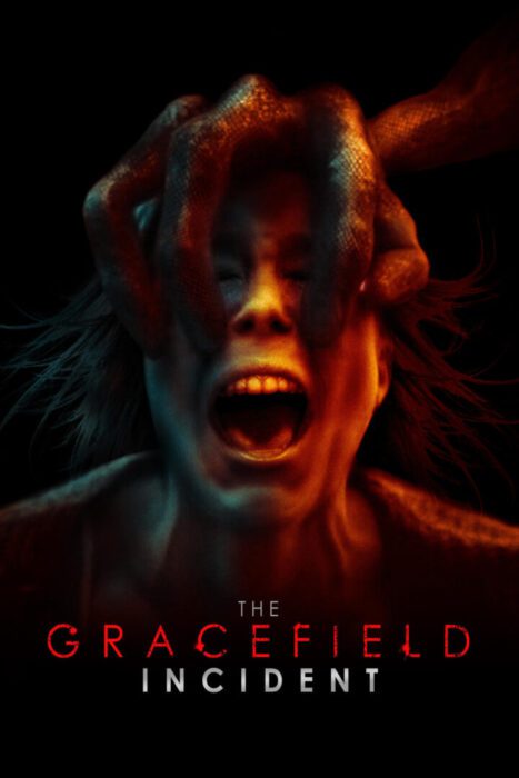 دانلود فیلم The Gracefield Incident 2017 بدون سانسور با پخش آنلاین