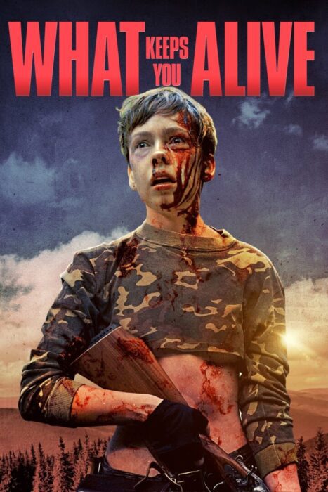 دانلود فیلم What Keeps You Alive 2018 بدون سانسور با پخش آنلاین