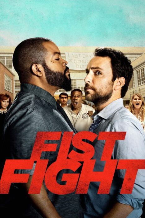 دانلود فیلم Fist Fight 2017 بدون سانسور با پخش آنلاین