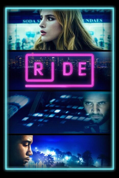 دانلود فیلم Ride 2018 بدون سانسور با پخش آنلاین