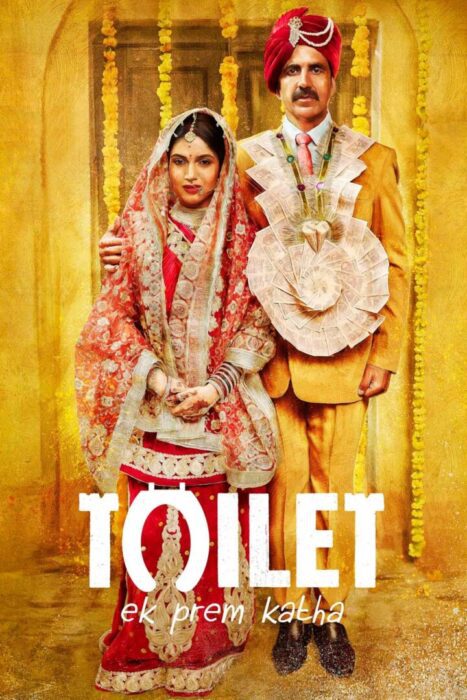 دانلود فیلم Toilet: A Love Story 2017 بدون سانسور با پخش آنلاین