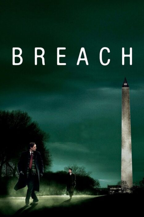 دانلود فیلم Breach 2007 بدون سانسور با پخش آنلاین