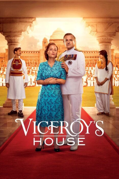 دانلود فیلم Viceroy’s House 2017 بدون سانسور با پخش آنلاین