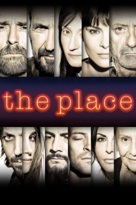 دانلود فیلم The Place 2017 بدون سانسور با پخش آنلاین