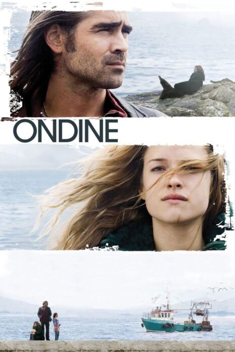 دانلود فیلم Ondine 2009 بدون سانسور با پخش آنلاین
