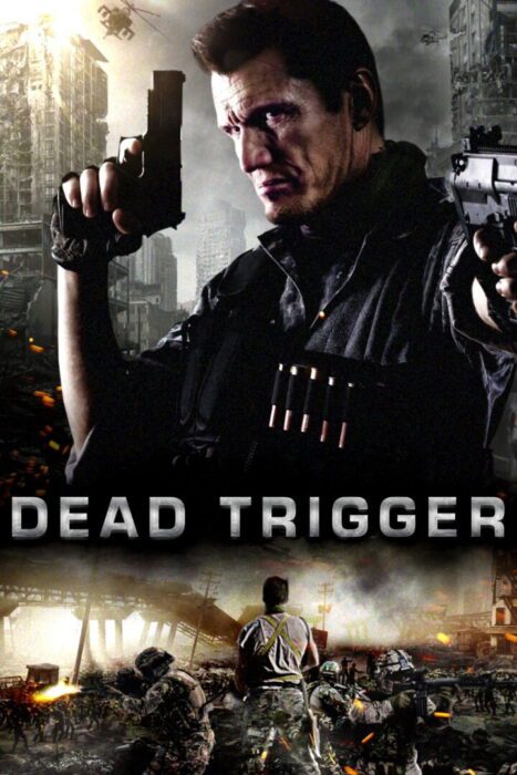 دانلود فیلم Dead Trigger 2017 بدون سانسور با پخش آنلاین