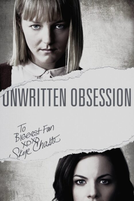 دانلود فیلم Unwritten Obsession 2017 بدون سانسور با پخش آنلاین