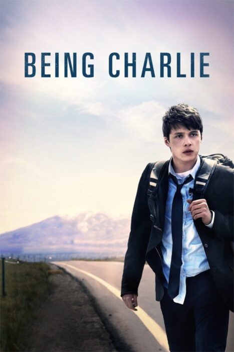 دانلود فیلم Being Charlie 2015 بدون سانسور با پخش آنلاین