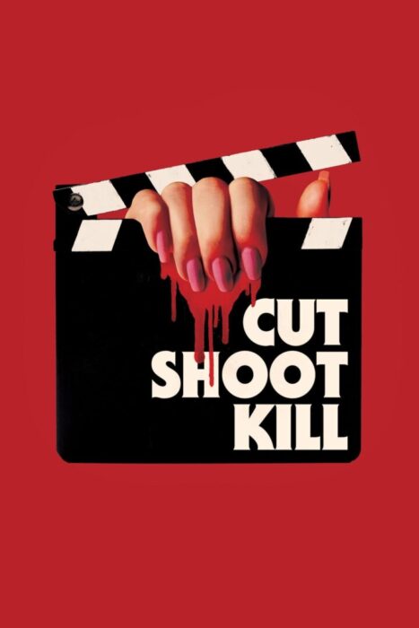 دانلود فیلم Cut Shoot Kill 2017 بدون سانسور با پخش آنلاین