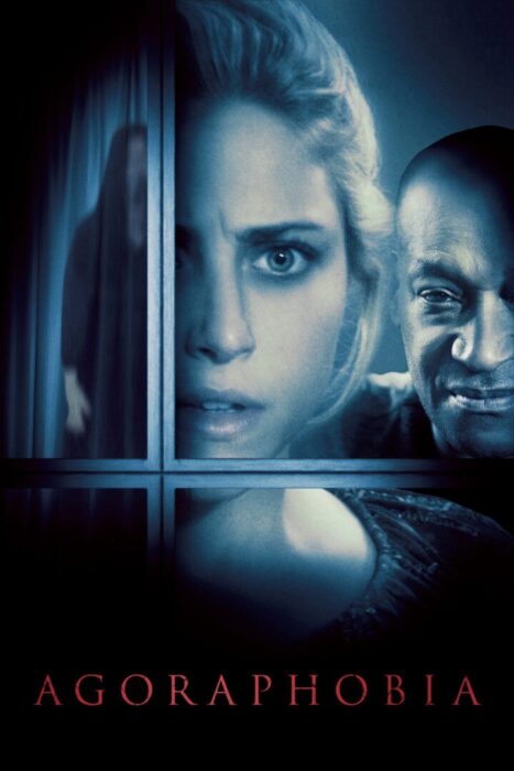 دانلود فیلم Agoraphobia 2015 بدون سانسور با پخش آنلاین