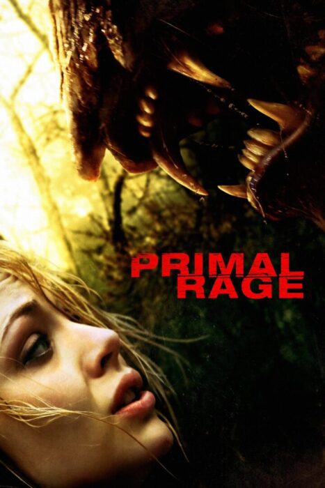 دانلود فیلم Primal Rage 2018 بدون سانسور با پخش آنلاین
