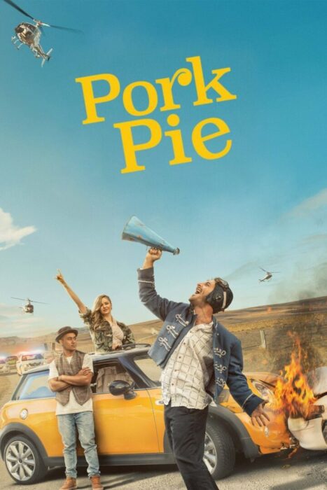 دانلود فیلم Pork Pie 2017 بدون سانسور با پخش آنلاین