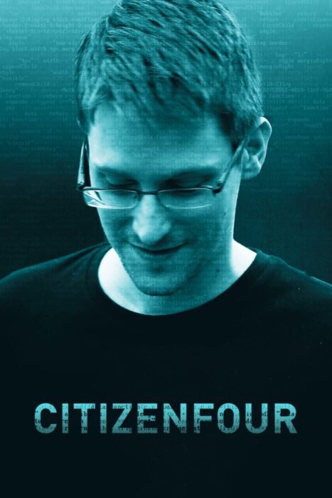 دانلود فیلم Citizenfour 2014 بدون سانسور با پخش آنلاین