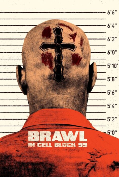 دانلود فیلم Brawl in Cell Block 99 2017 بدون سانسور با پخش آنلاین