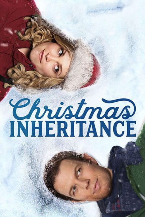 دانلود فیلم Christmas Inheritance 2017 بدون سانسور با پخش آنلاین
