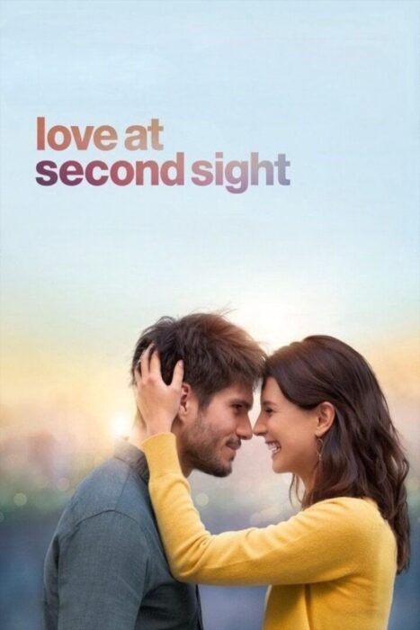 دانلود فیلم Love at Second Sight 2019 بدون سانسور با پخش آنلاین