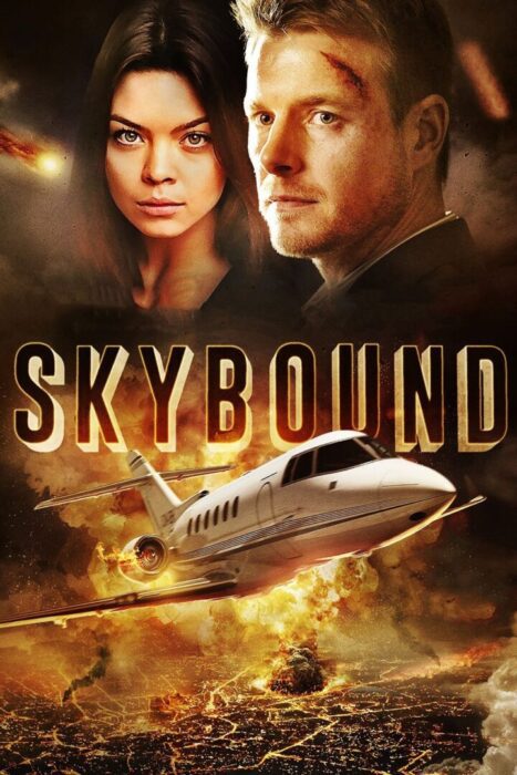 دانلود فیلم Skybound 2017 بدون سانسور با پخش آنلاین