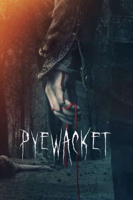 دانلود فیلم Pyewacket 2017 بدون سانسور با پخش آنلاین